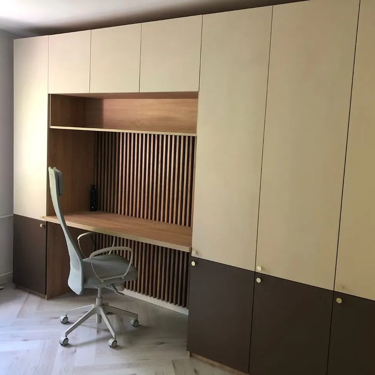 Proiect birou — LICAN MOB