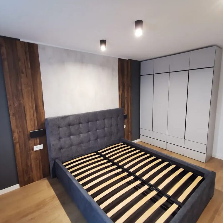 Proiect dormitor — LICAN MOB