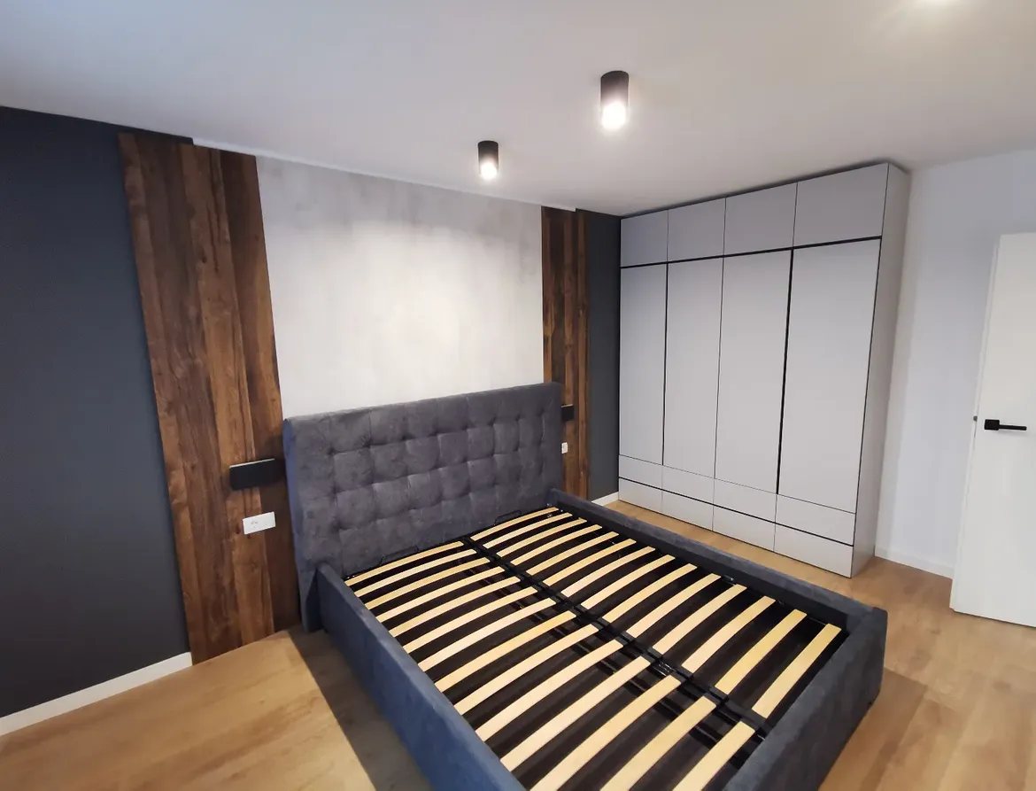 Mobilier dormitor la comandă — LICAN MOB
